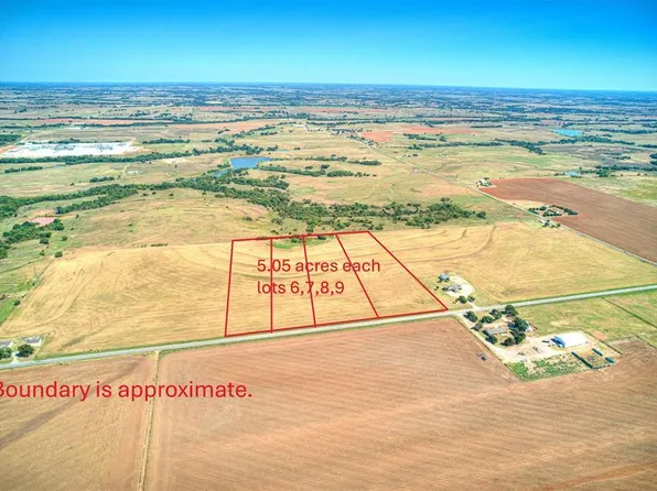 9 Highway 92, Amber, OK 73004