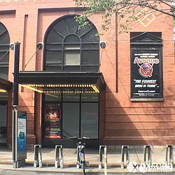 Rented by Oxford Property Group