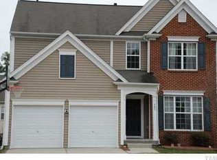 503 Willingham Rd, Morrisville, NC 27560