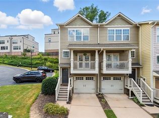 2038 Liberty Ct NW, Atlanta, GA 30318