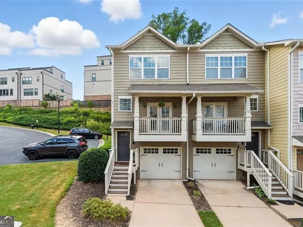 2038 Liberty Ct NW, Atlanta, GA 30318