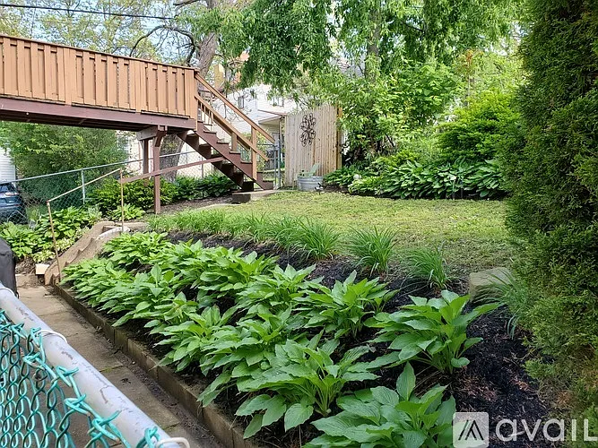 419 Florence Ave #2 — Photo 19