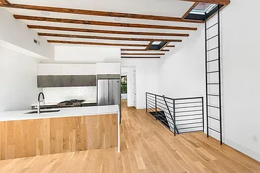 Rented by Brown Harris Stevens