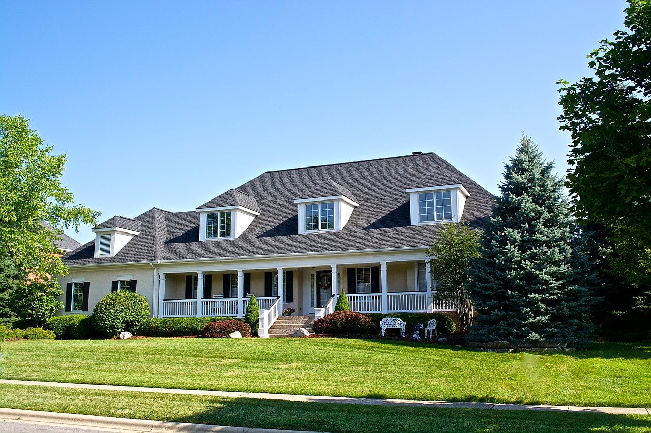 7804 Tartan Fields Dr, Dublin, OH 43017 Zillow