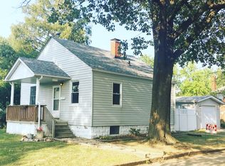 139 Eaton Ave, Wood River, IL 62095