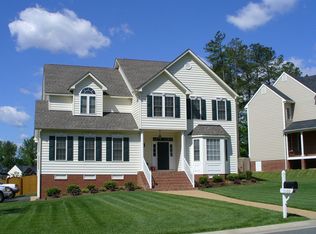 11100 Carrington Green Dr, Glen Allen, VA 23060