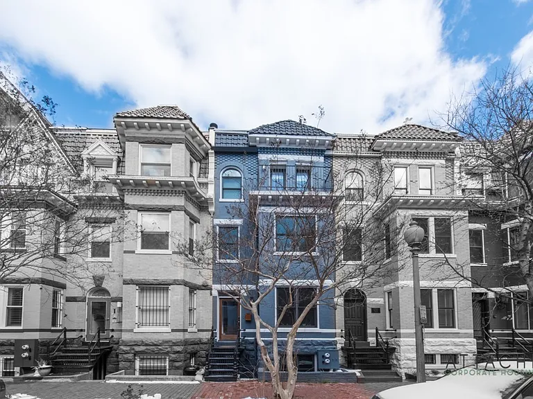 1723 Willard St NW #B — Photo 11
