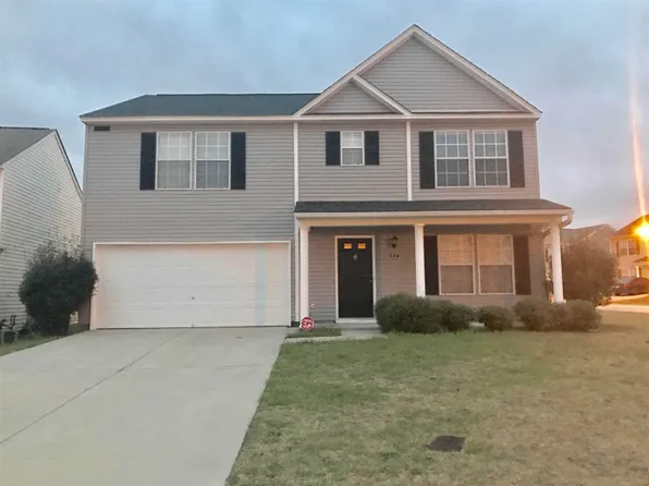 524 Fox Haven Dr, Columbia, SC 29229
