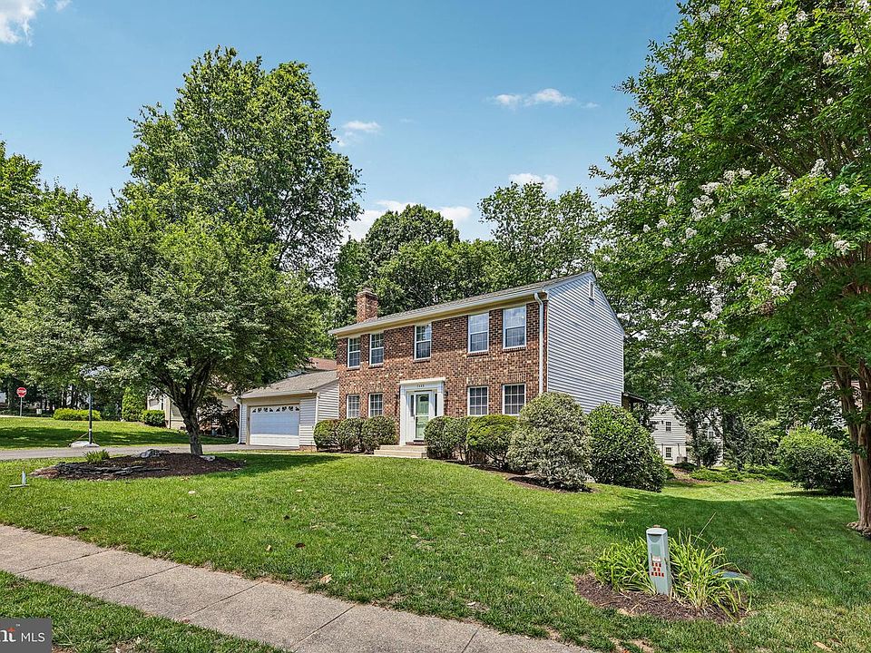 1st image of 3446 Mount Burnside Way