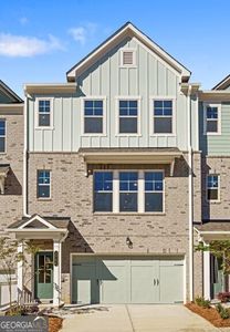 3750 Willingham Run SW, Marietta, GA, 30008