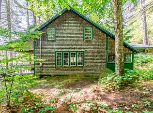 28 Pine Tree Rd, Waterford, ME 04088