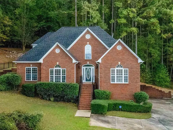 135 Windsor Ln, Pelham, AL 35124