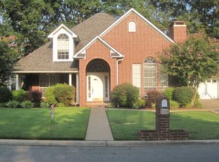 1325 Norbert Cir, Conway, AR 72034