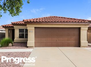 10514 W Louise Dr, Peoria, AZ 85383