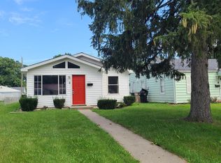 1506 N Adams St, South Bend, IN 46628