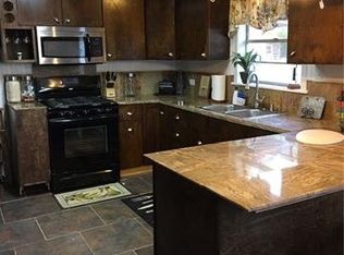 251 Stapp East Ln, Blue Ridge, TX 75424