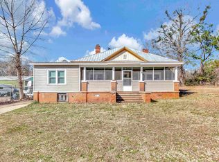 503 N 29 Bypass Hwy, Anderson, SC 29621