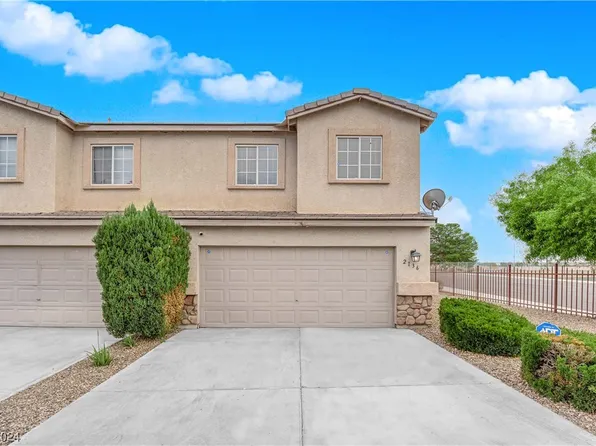 2136 Betty Davis St, Las Vegas, NV 89142