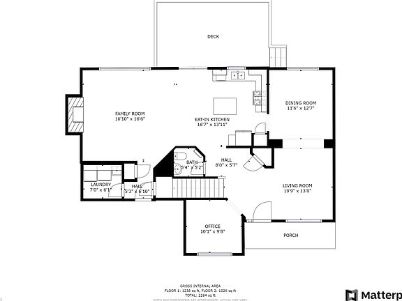 4th image of 17831 Sorrel Dr
