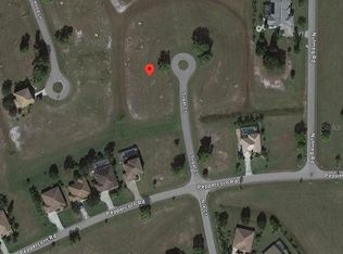 17155 Sugar Ct #3, Punta Gorda, FL 33955