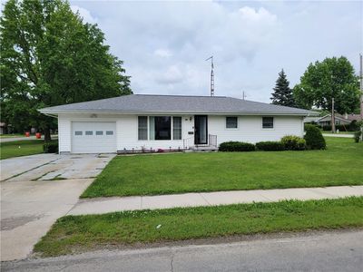 505 W North 9th St, Shelbyville, IL, 62565