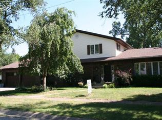 1815 Kenwood Ave, Flint, MI 48503