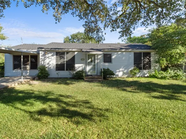 2311 Southside Dr, Bryan, TX 77803