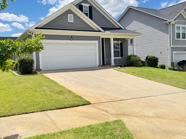 1215 Cobblefield Drive, Grovetown, GA
