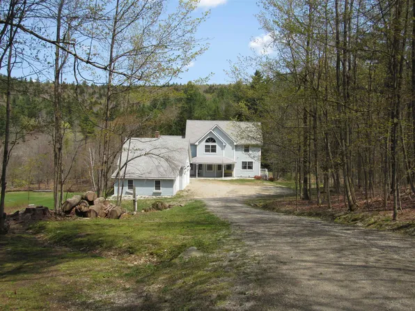 1035 VT Route 121, Windham, VT 05359