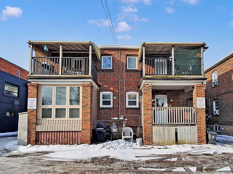 1747 Bayview Ave #UPPER — Photo 22