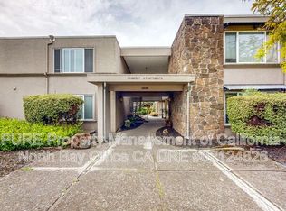 2120 Sonoma Ave #5, Santa Rosa, CA 95405