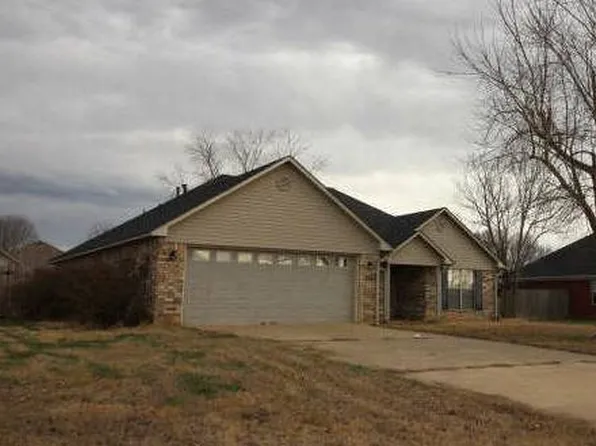 23 Dove Ln, Vilonia, AR 72173