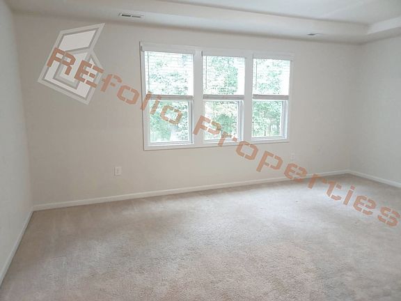 terramor homes waterview townes raleigh nc
