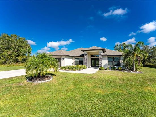 346 Barcelona St, Punta Gorda, FL 33983