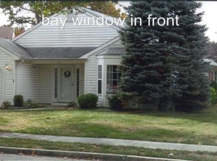 26 Woodchuck Ln, Brick, NJ 08724