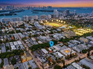 935 Meridian Ave #3, Miami Beach, FL 33139