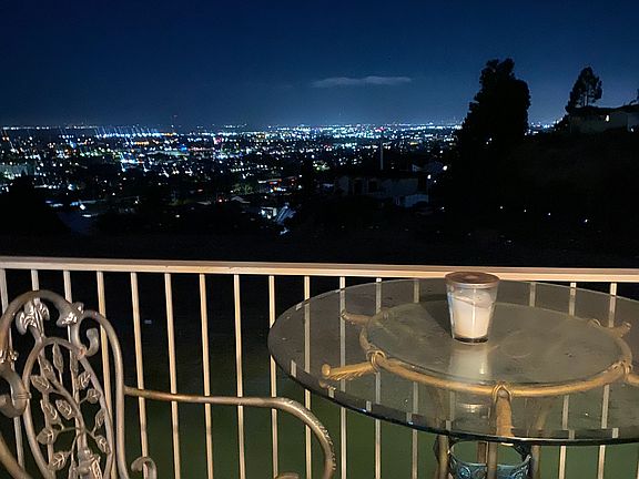 View from balcony #2