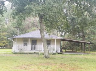 14725 Pinewood Village Dr, Conroe, TX 77302