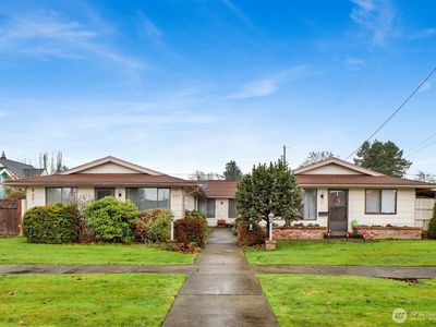 908 Liberty Street, Lynden, WA, 98264
