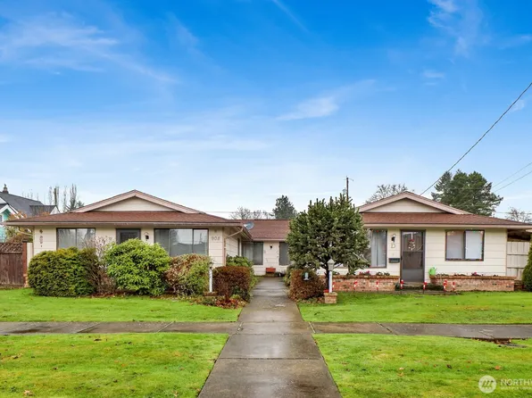 908 Liberty Street, Lynden, WA 98264