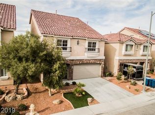 5024 Bonnie Doon Ln, Las Vegas, NV 89141