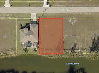 1904 SW 13th St, Cape Coral, FL 33991