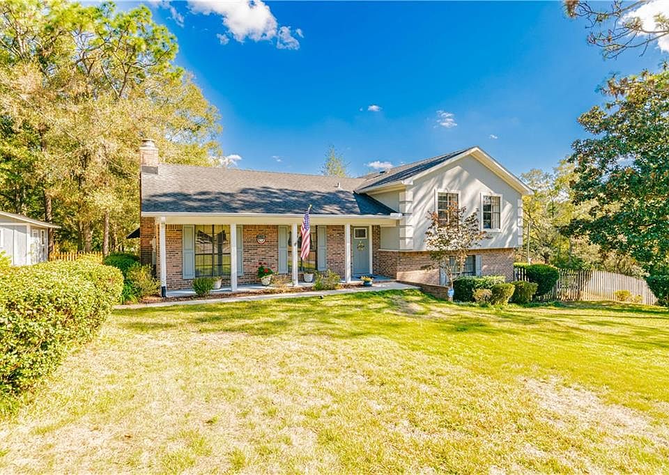 4351 Tara Dr W, Mobile, AL 36619 MLS 7301419 Zillow