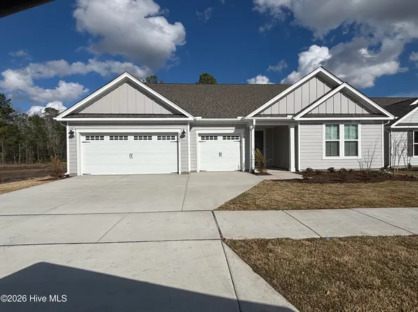 9102 Spearmint Court #159, Leland, NC 28479