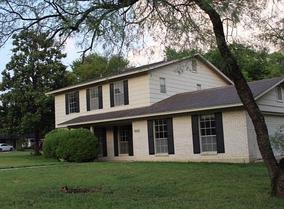 3rd image of 9201 Quail Rock Cir