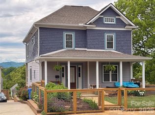 17 Ora St, Asheville, NC 28801