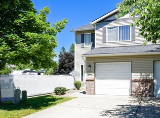 1519 W Hyacinth Ln, Coeur D Alene, ID 83815