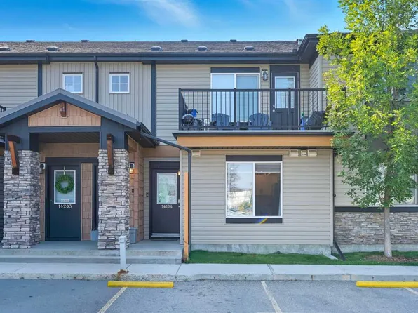 2781 Chinook Winds Dr SW #14104, Airdrie, AB T4B 3S5
