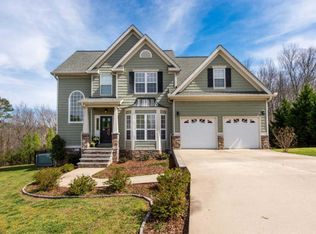 137 Fox Run Dr, Dunlap, TN 37327
