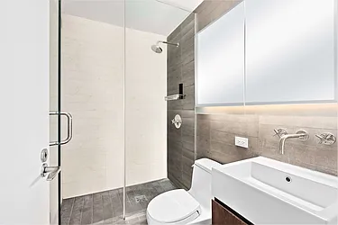 Rented by Compass